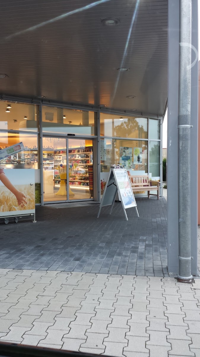 ALDI SÜD