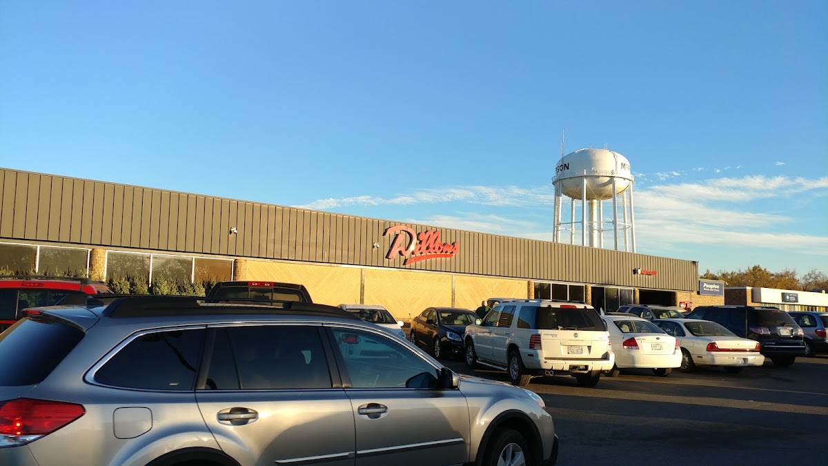Dillons