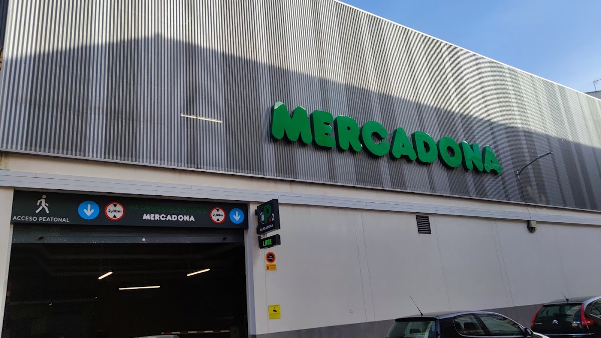 Mercadona