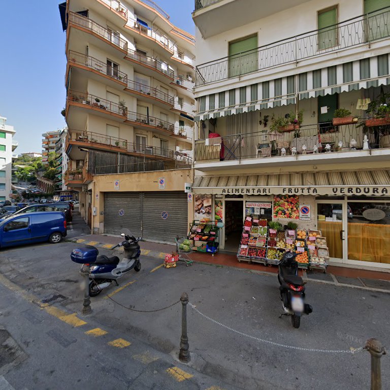 Alimentari
