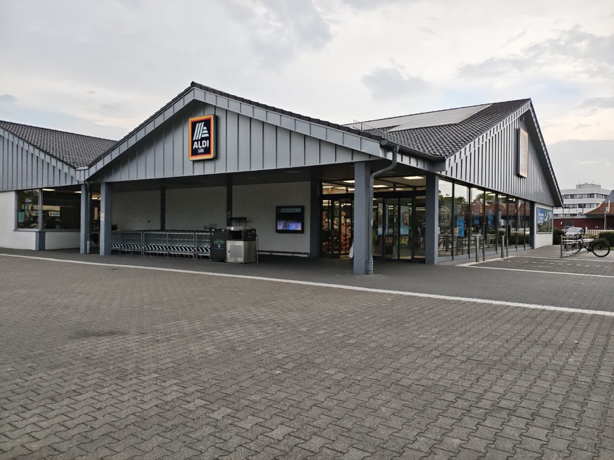ALDI SÜD