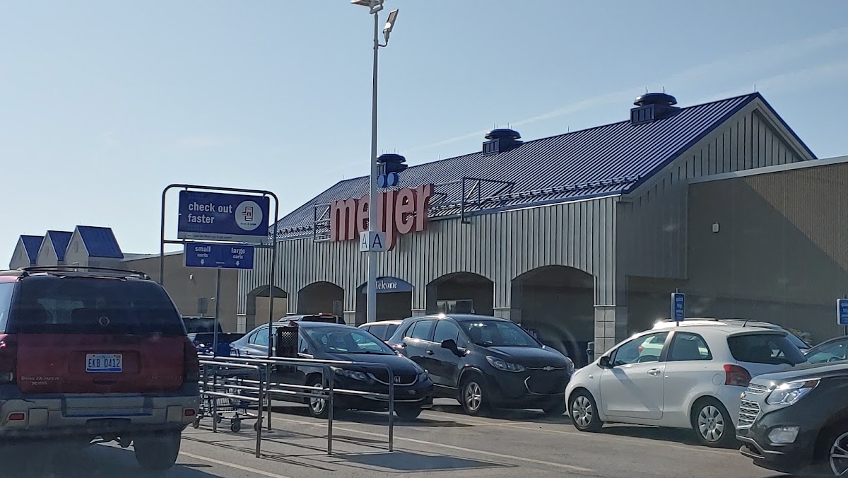 Meijer