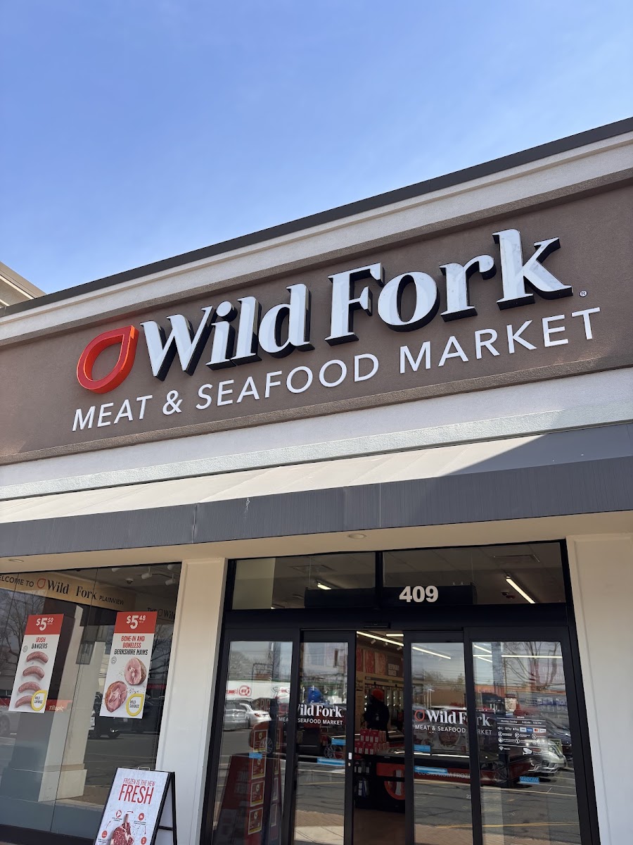 Wild Fork