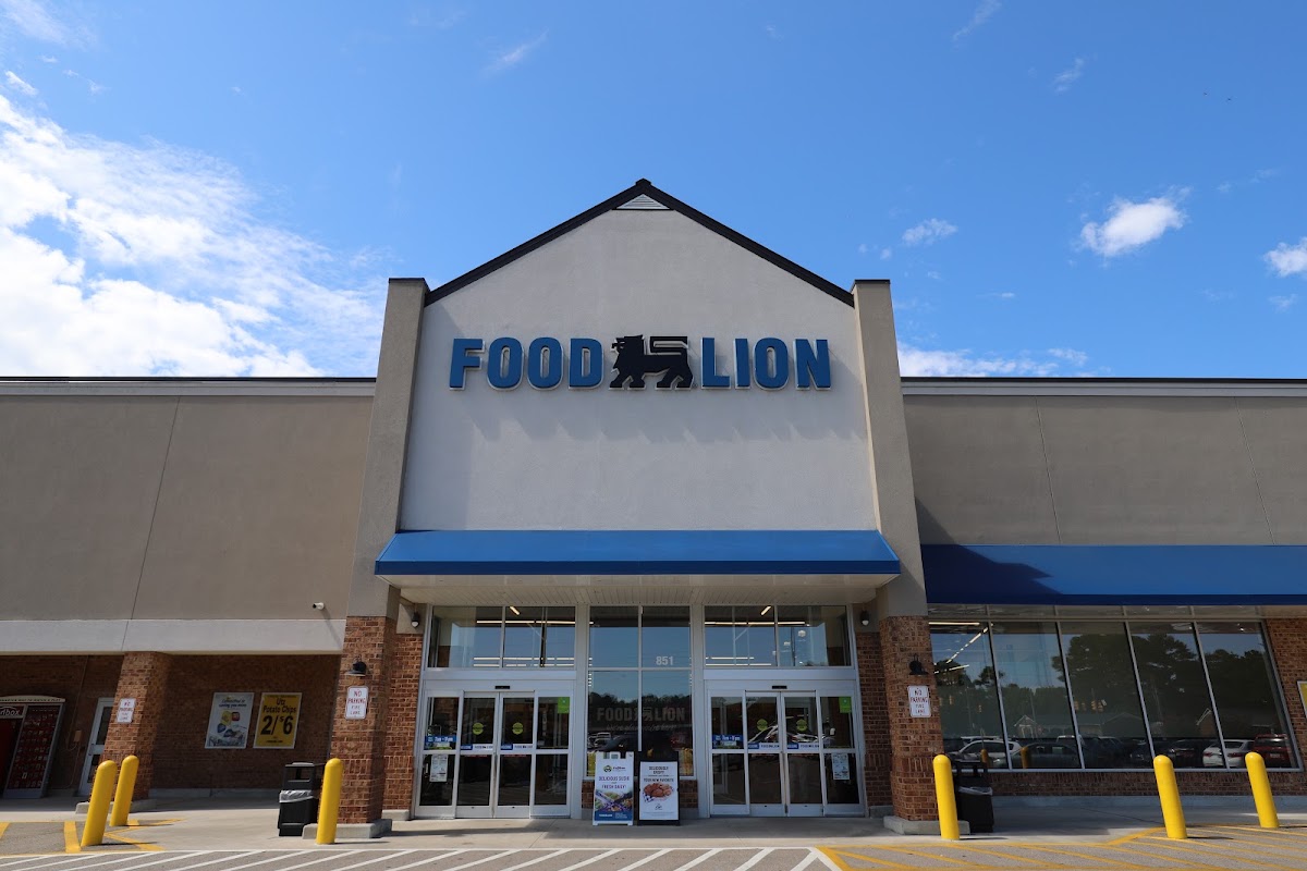 Food Lion