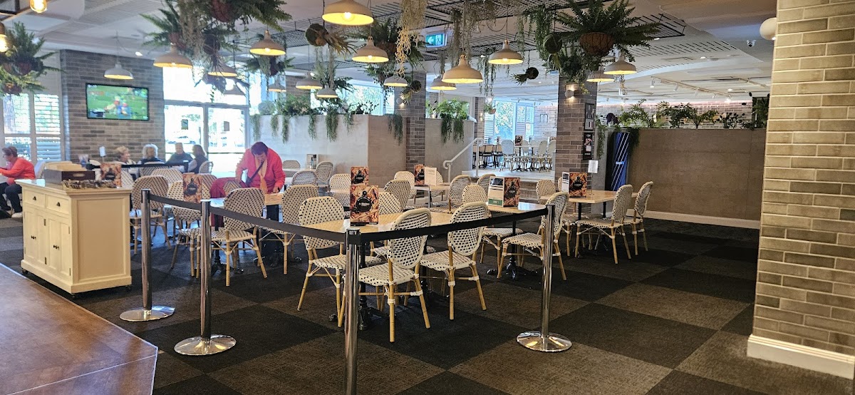 Zen Yum Cha 誠 飲茶