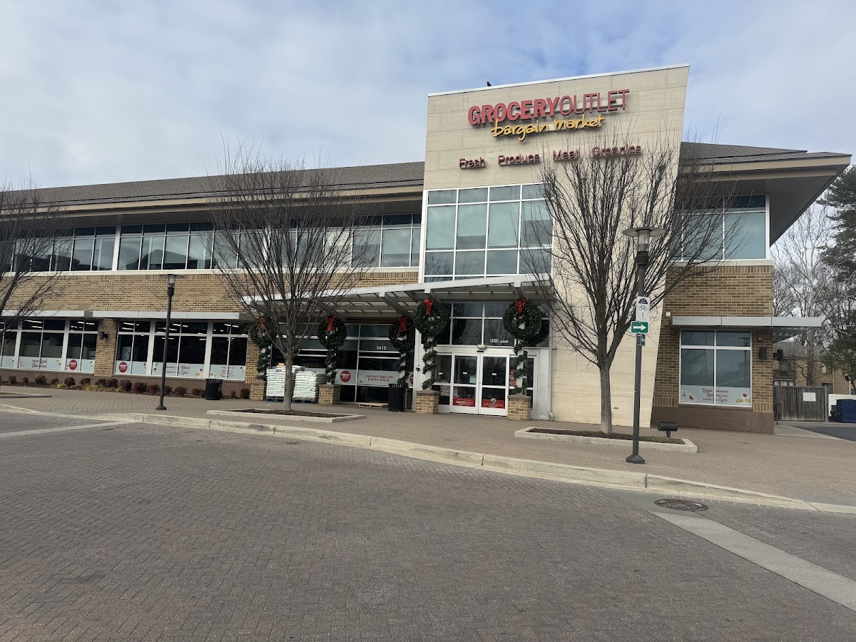 Grocery Outlet