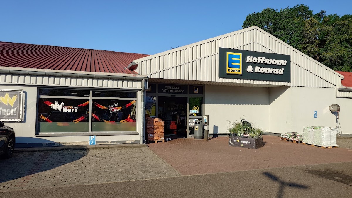 EDEKA Hoffmann & Konrad