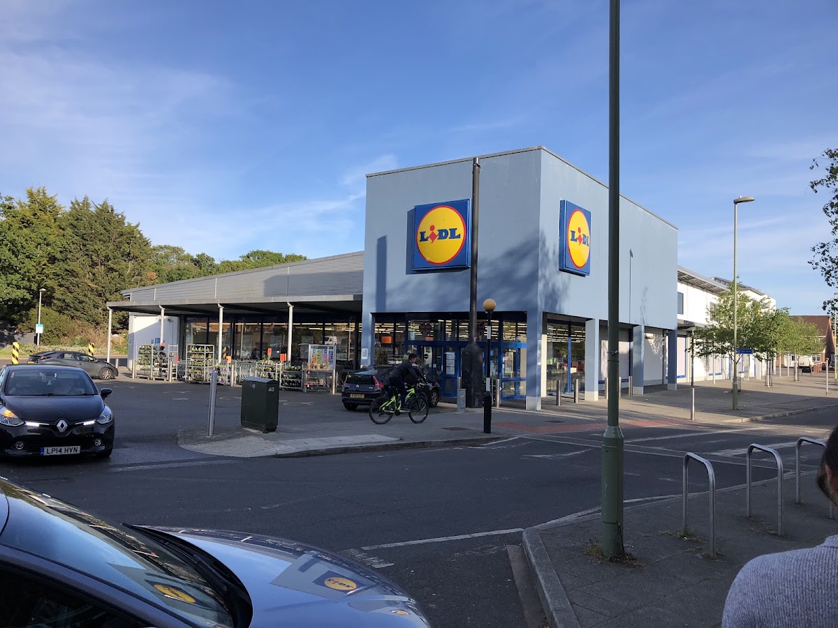Lidl