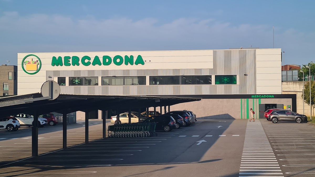 Mercadona