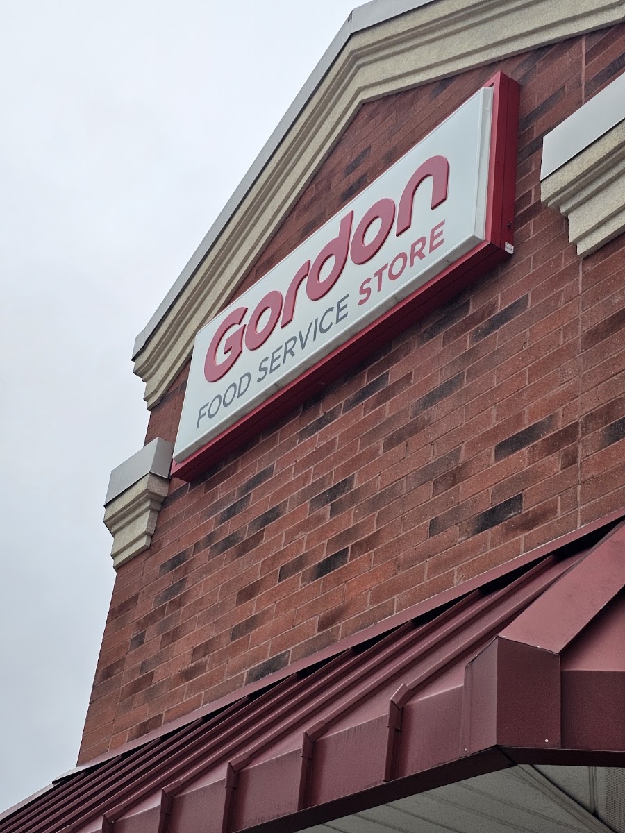 Gordon Food Service Store