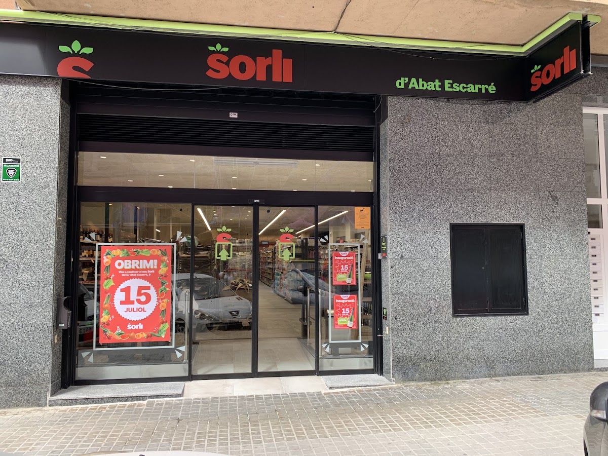 Sorli