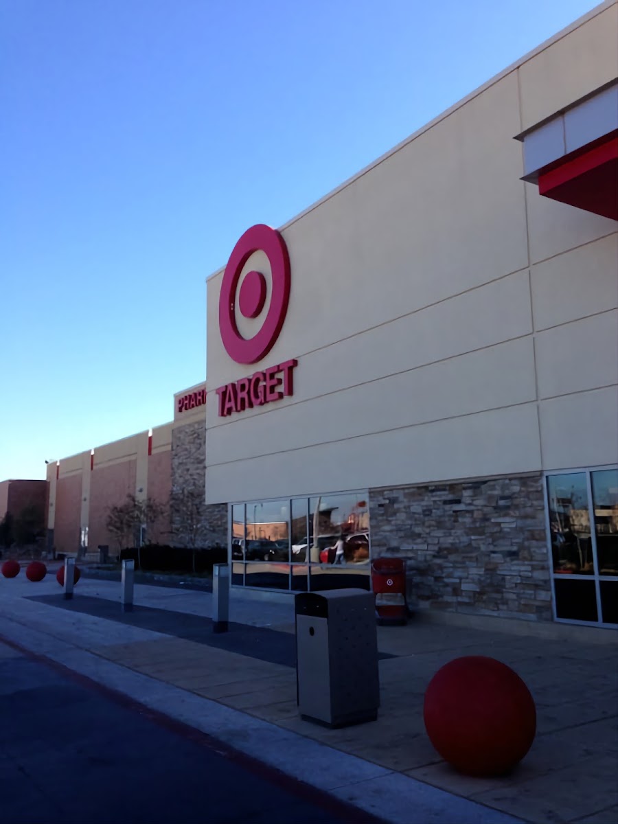 Target Grocery
