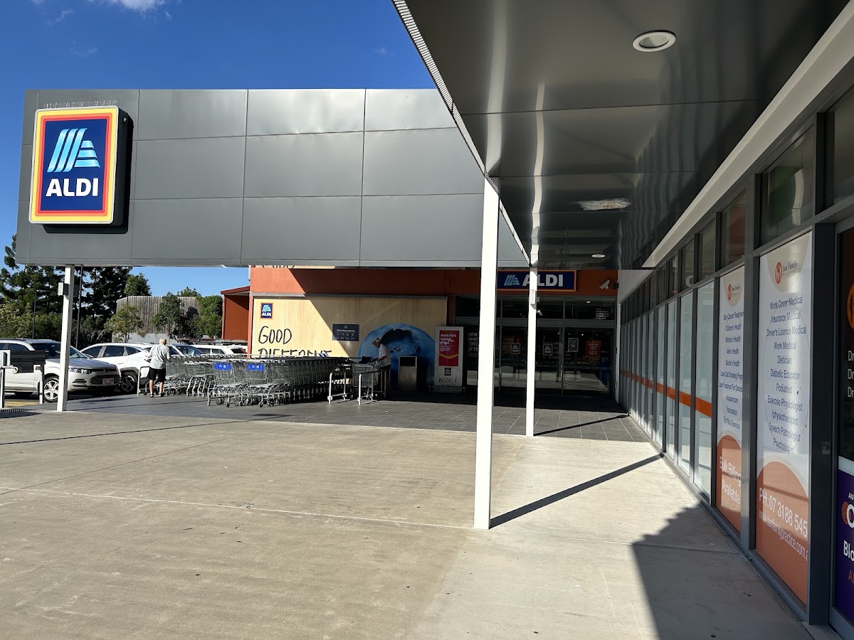 ALDI