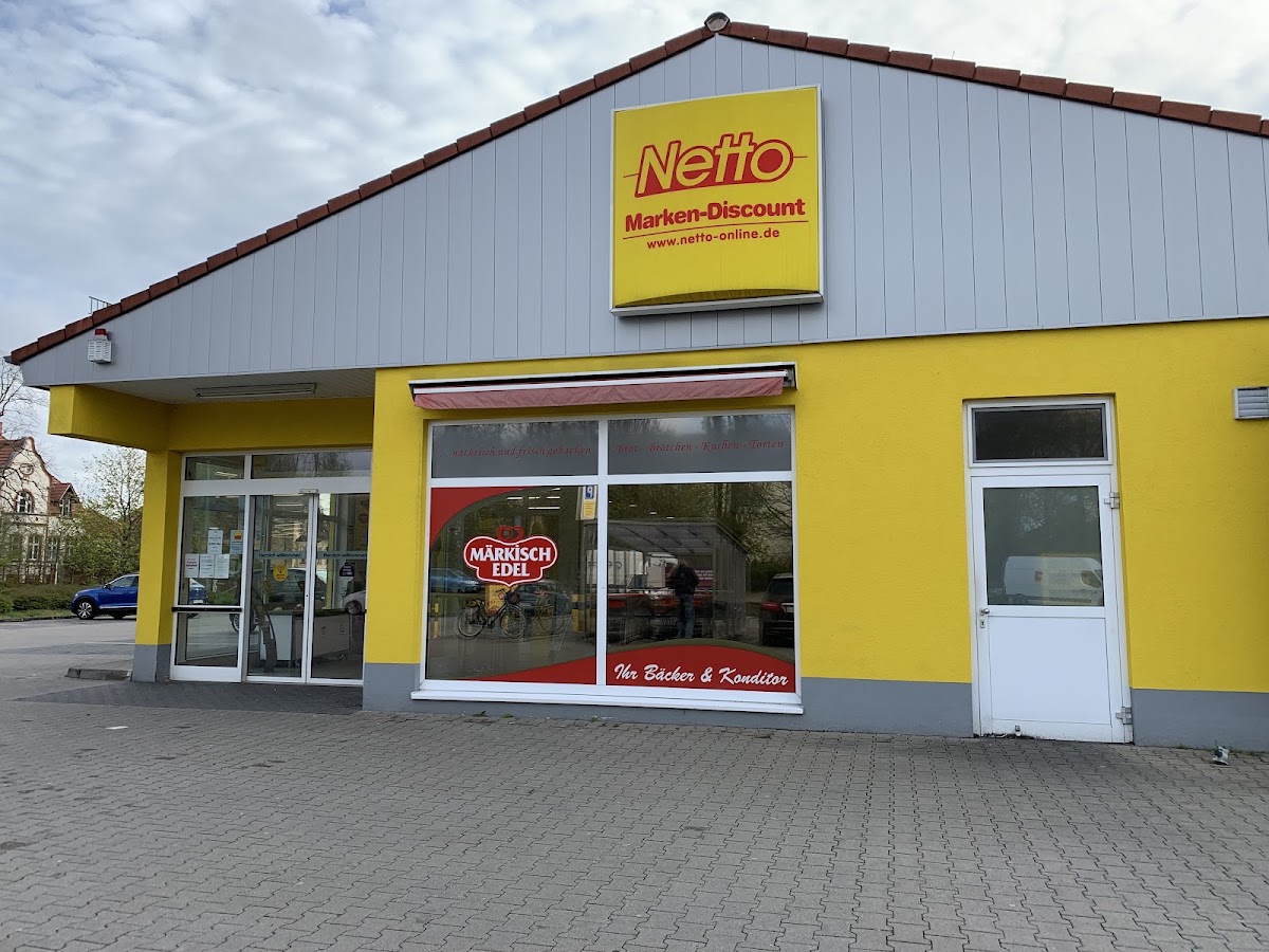 Netto Marken-Discount