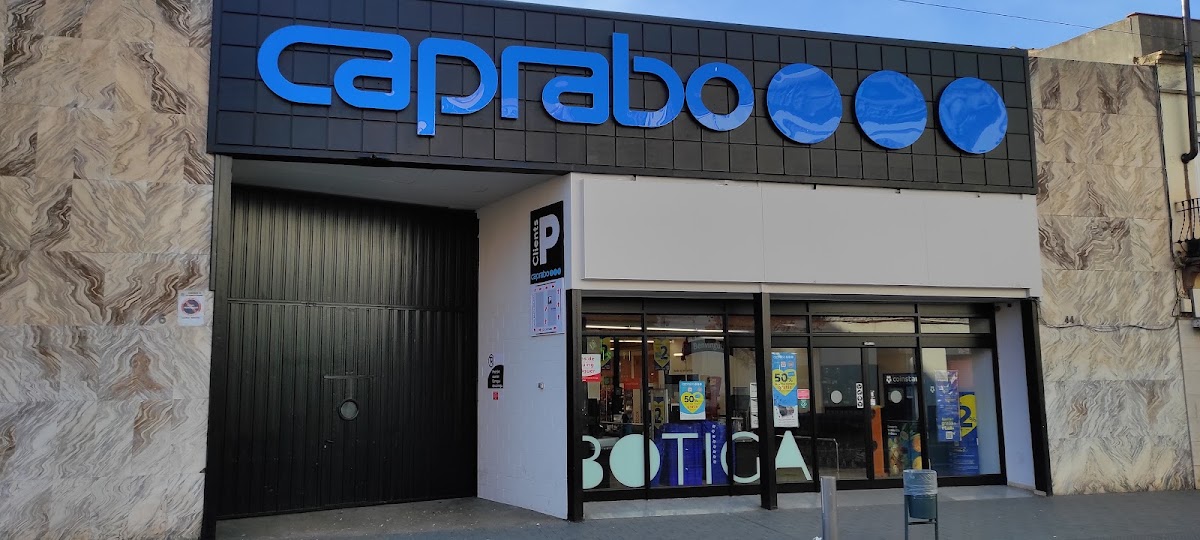Caprabo