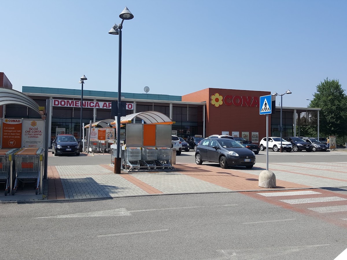 CONAD