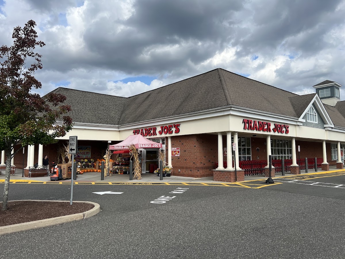 Trader Joe's