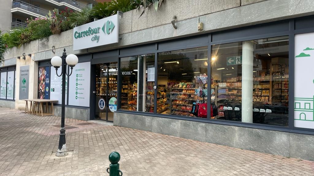 Carrefour City