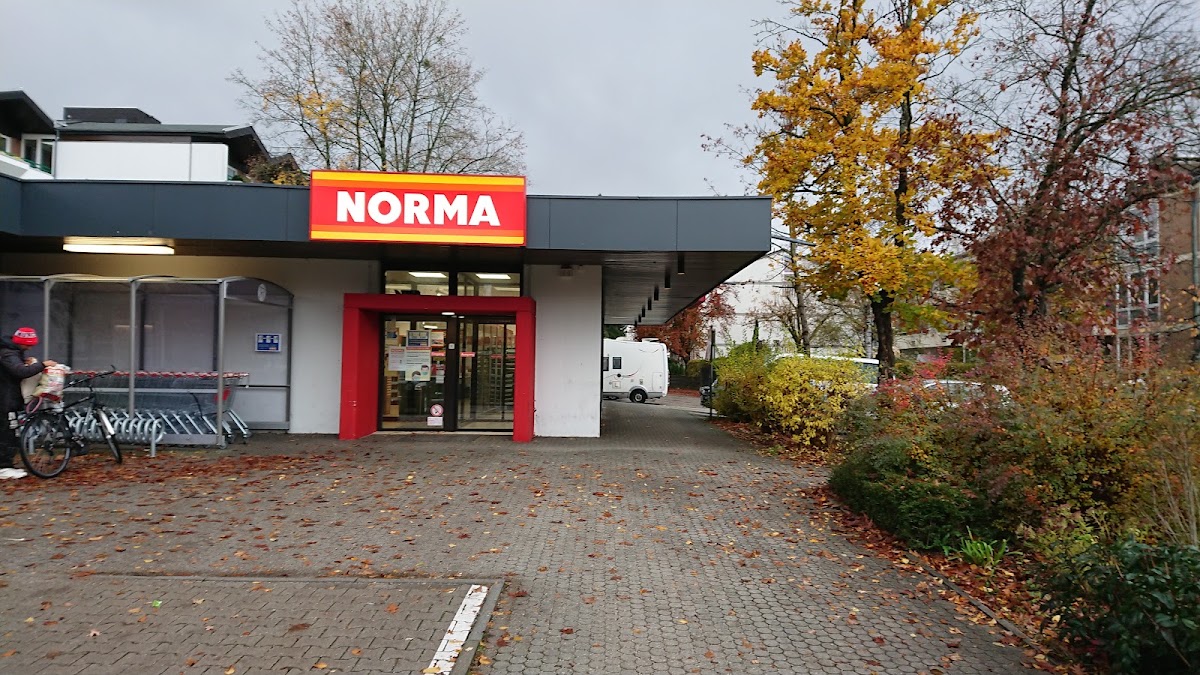 NORMA Filiale