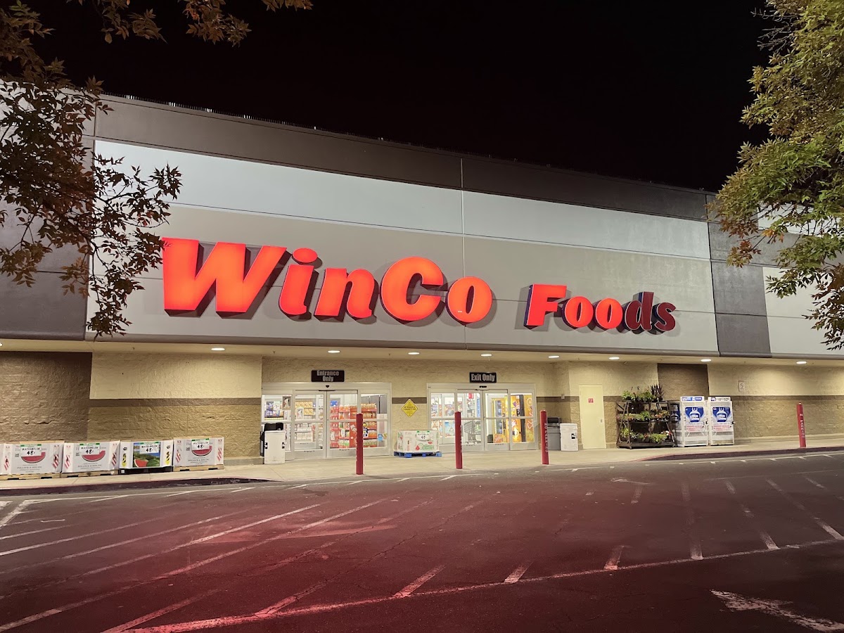 WinCo Foods