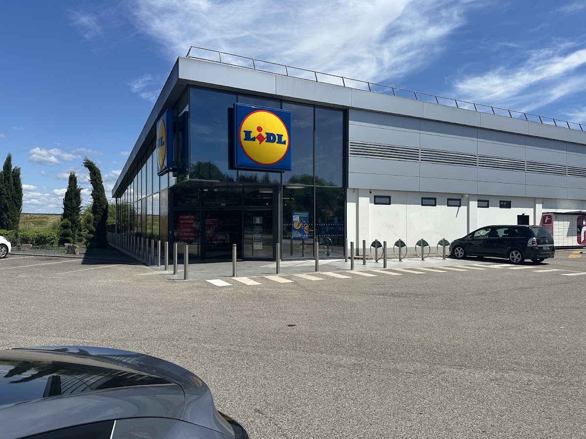 Lidl