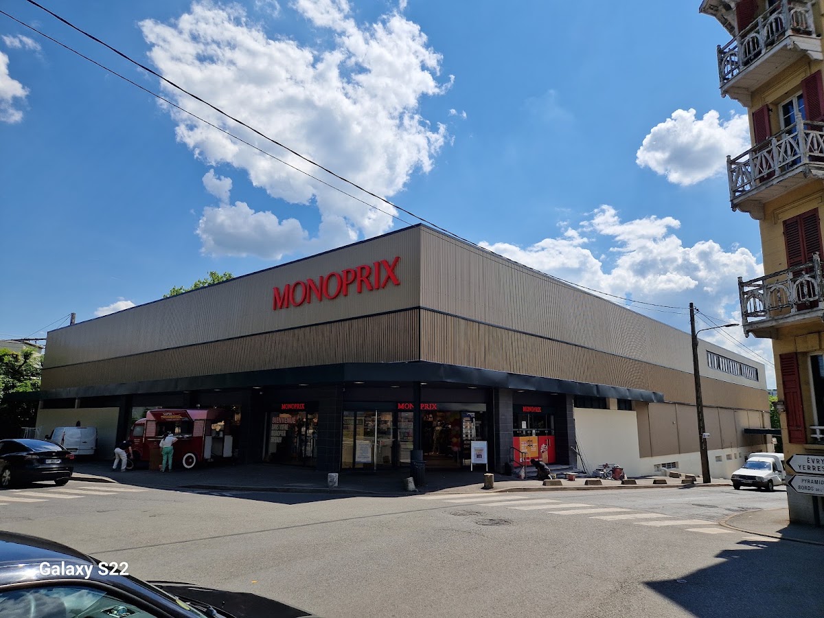 MONOPRIX