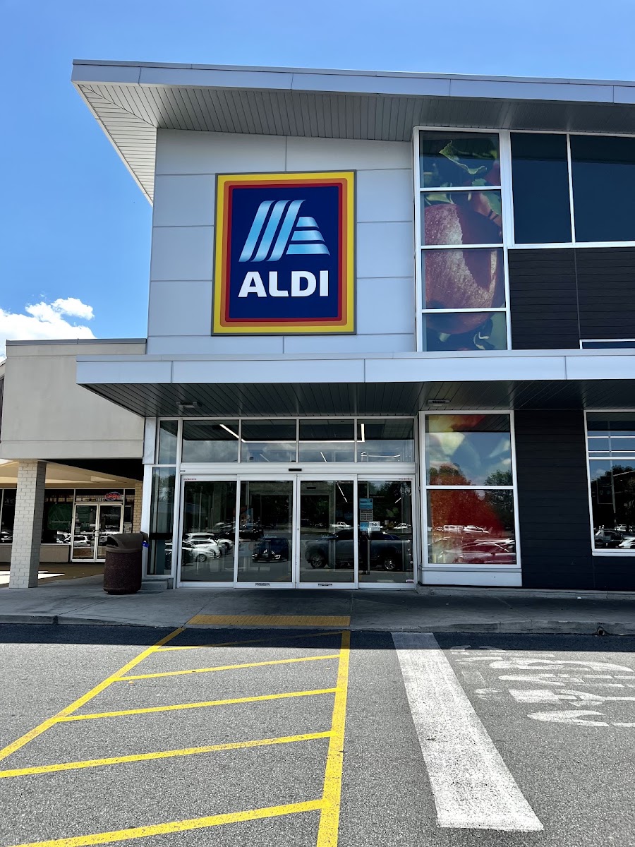 ALDI