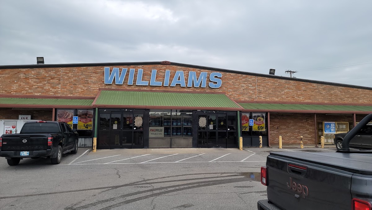 Williams Foods