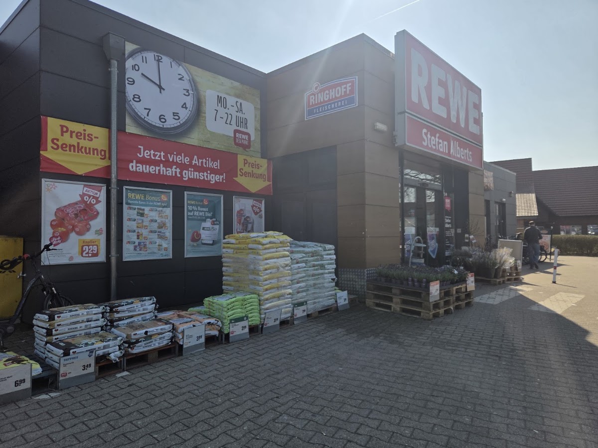 REWE