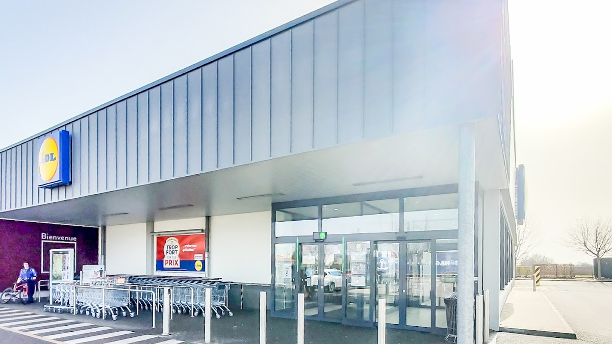 Lidl
