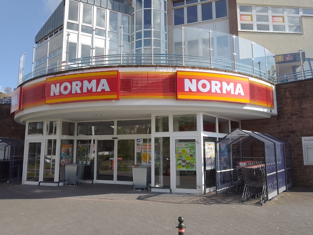 NORMA Filiale
