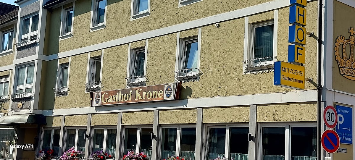 Hotel Krone