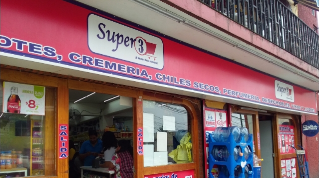 Super 3