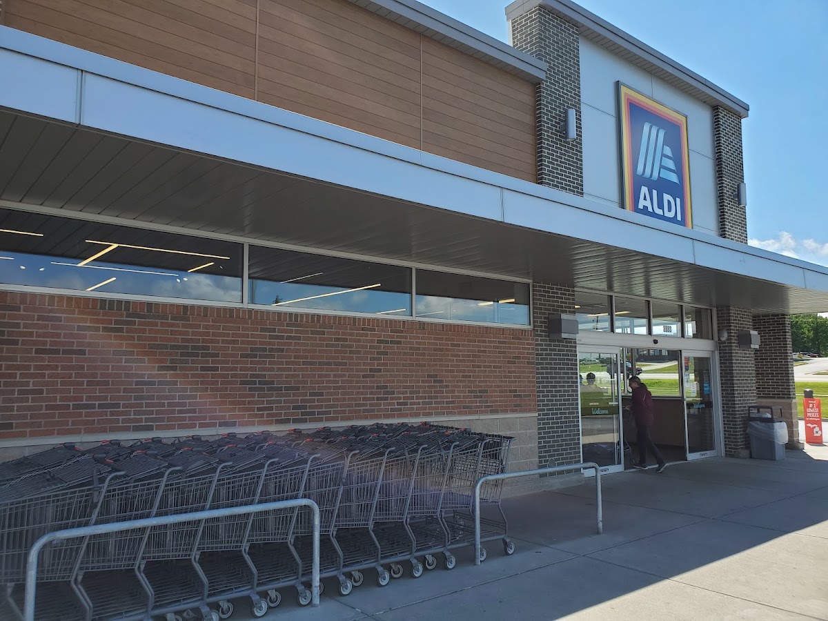 ALDI