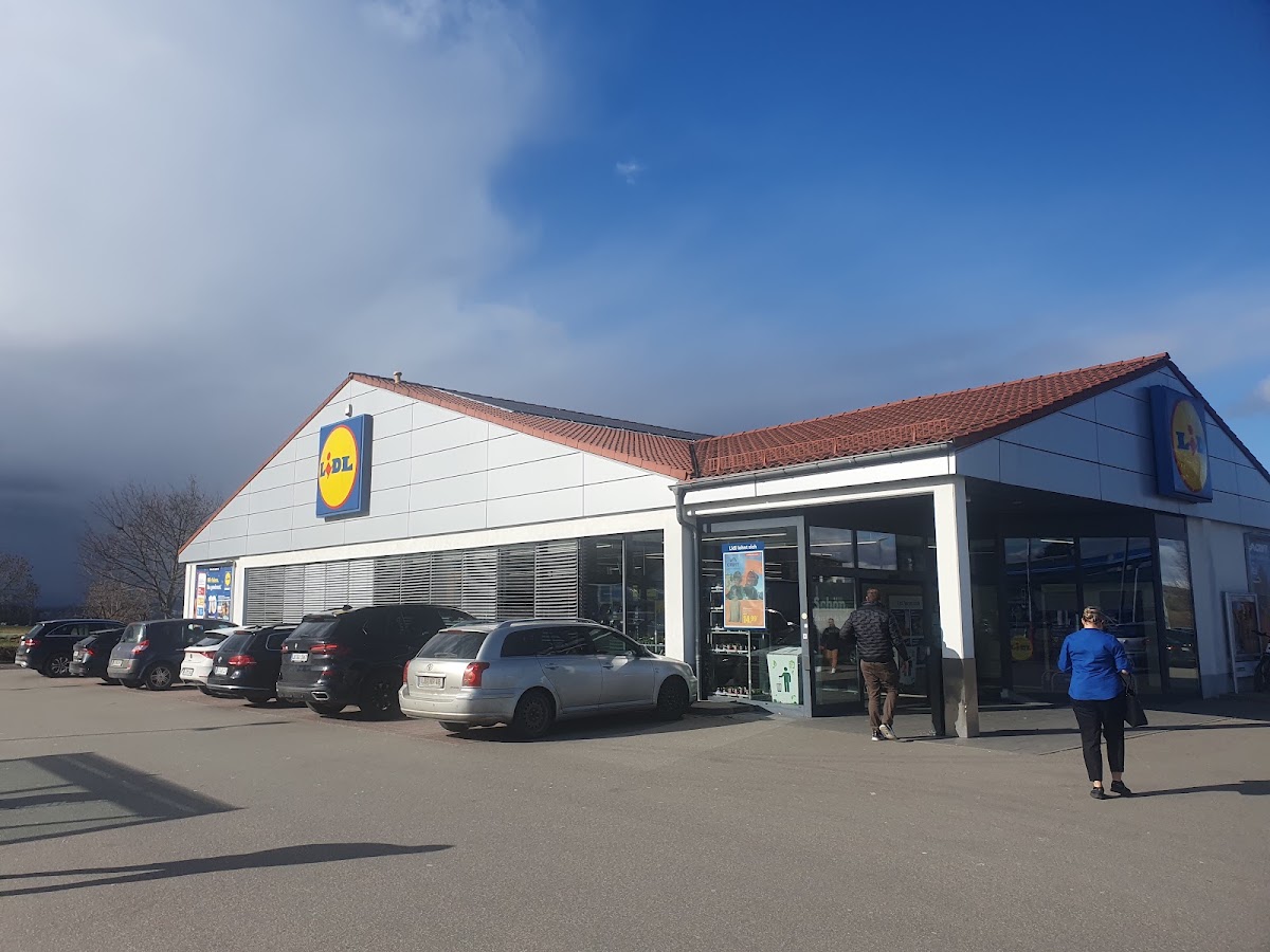 Lidl