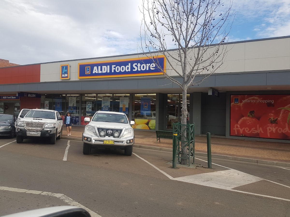 ALDI