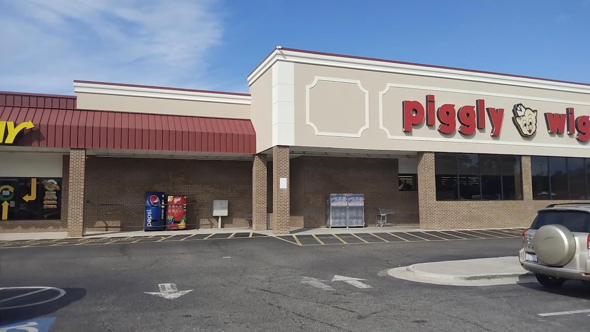 Piggly Wiggly