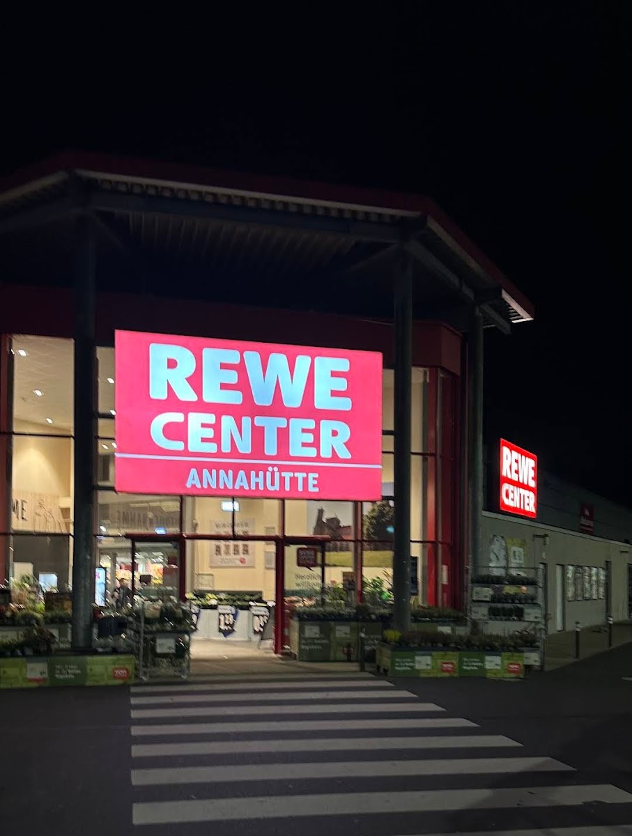 REWE Center
