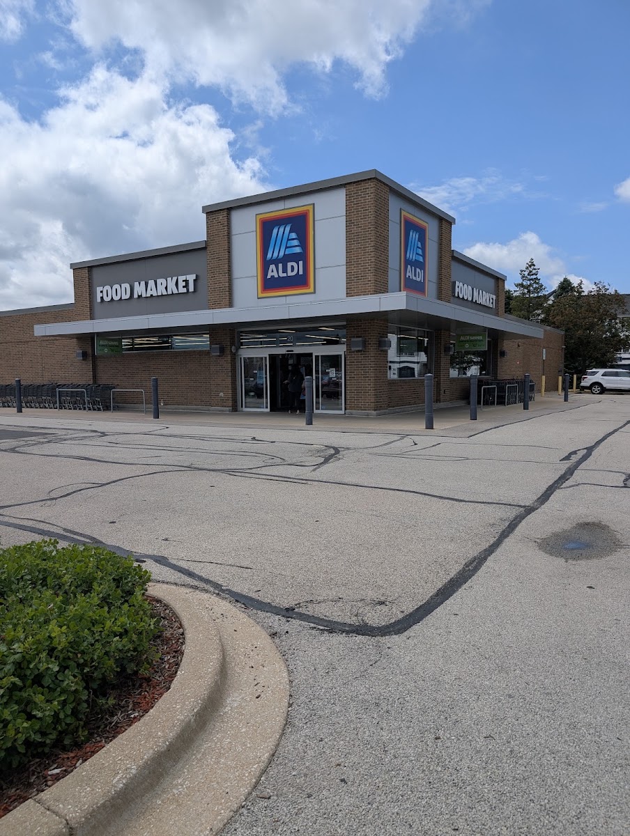 ALDI