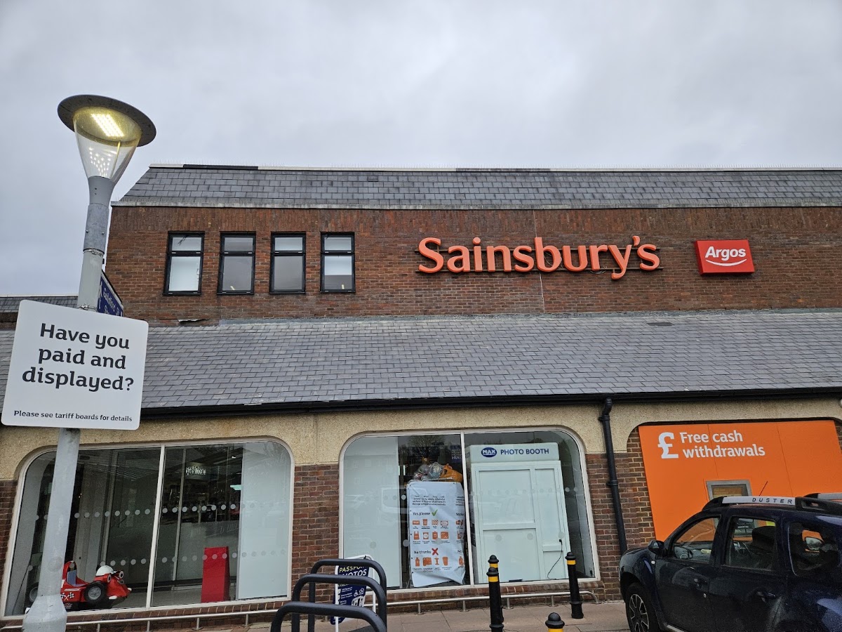 Sainsbury's
