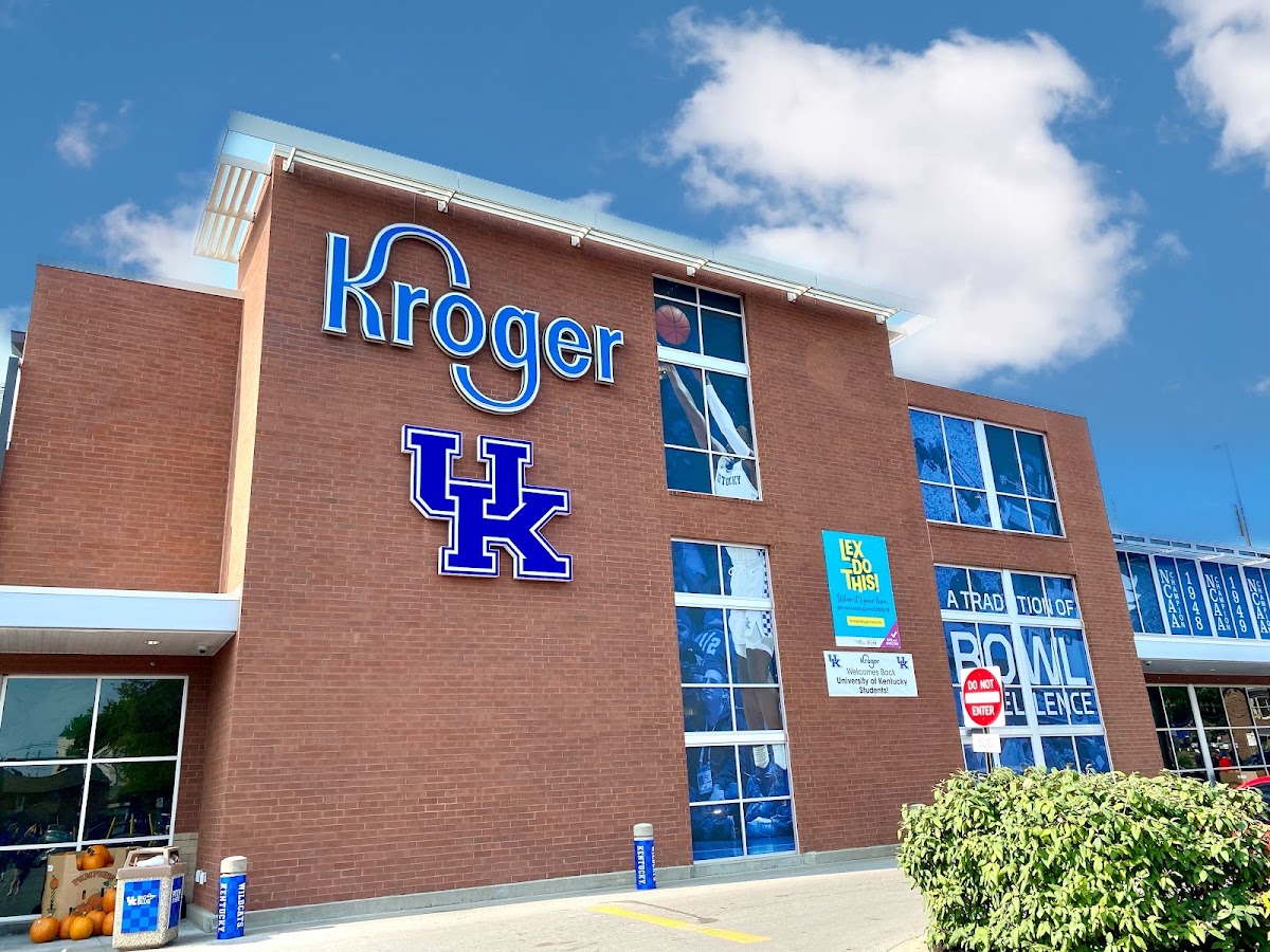 Kroger