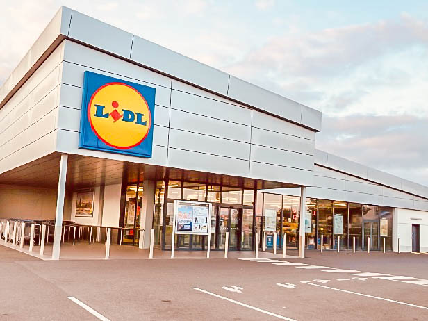 Lidl