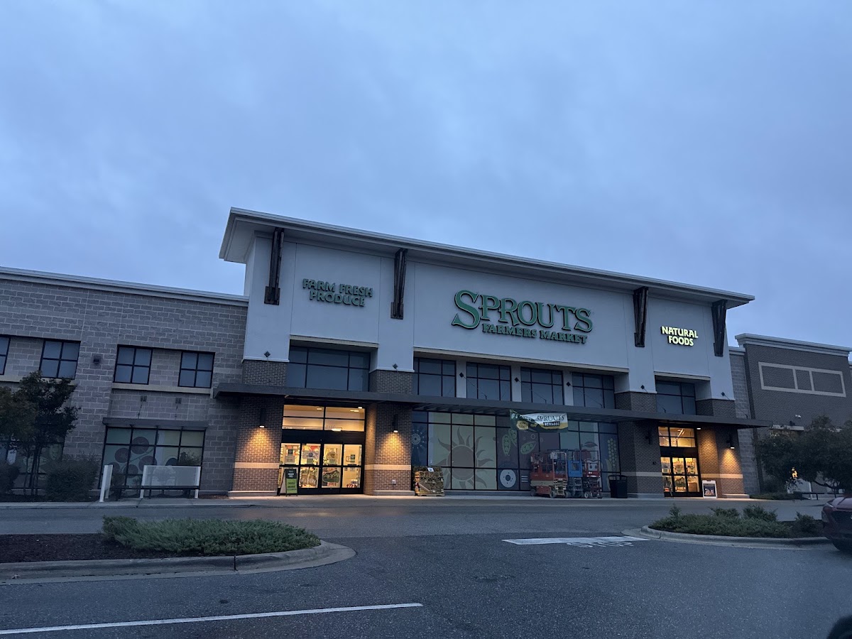Sprouts Farmers Market