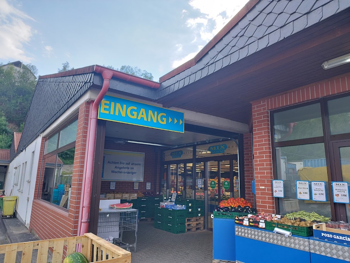 Mix Markt