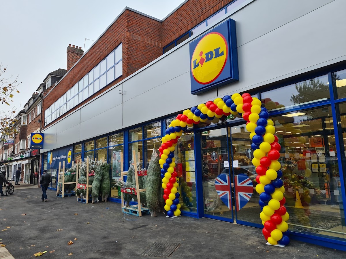 Lidl