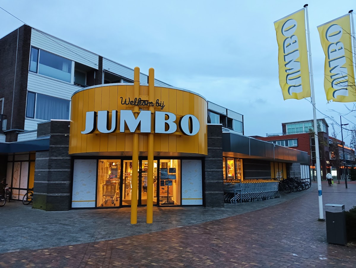 Jumbo