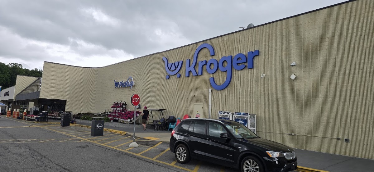 Kroger