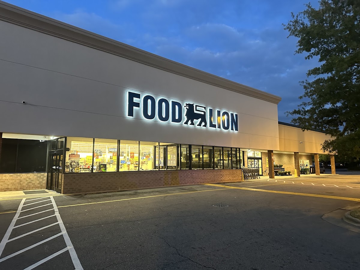 Food Lion