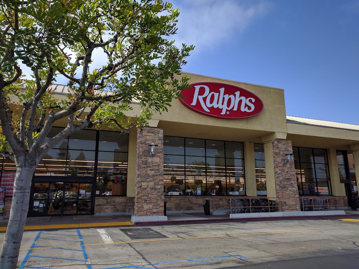 Ralphs