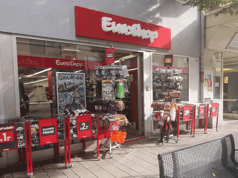 EuroShop